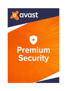 Avast Premium Security for Windows